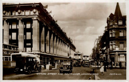 London - Oxford Street - Sonstige & Ohne Zuordnung