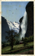 Lauterbrunnen - Lauterbrunnen