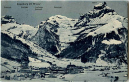 Engelberg - Engelberg