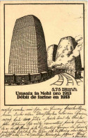 Verband Schweiz. Konsumvereine 1913 - Publicité