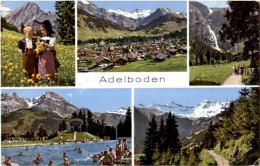 Adelboden - Adelboden