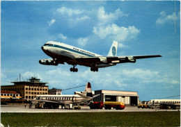 Stuttgart - Flughafen - Stuttgart