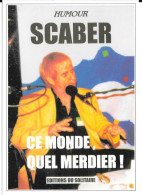 Humour SCABER - Entertainers