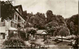 Gersau - Hotel Fluhegg - Gersau