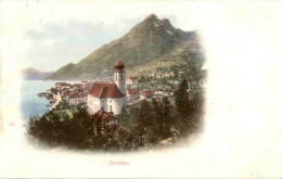 Gersau - Gersau