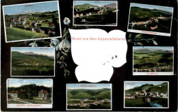 Gruss Aus Dem Appenzeller Land - Other & Unclassified