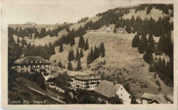 Rigi Klösterli - Sonstige & Ohne Zuordnung