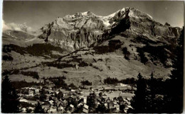 Adelboden - Adelboden