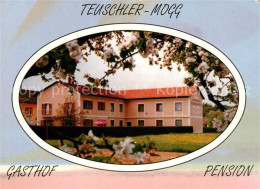 73785924 Bad Waltersdorf Gasthof-Pension Teuschler-Mogg Aussenansicht M. Preisli - Altri & Non Classificati