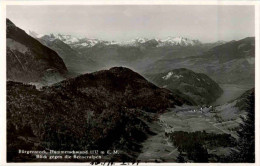 Bürgenstock - Hammetschwand - Andere & Zonder Classificatie