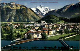 Interlaken - Interlaken