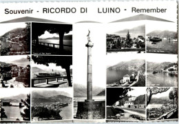 Ricordo Di Luino - Luino