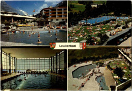 Leukerbad - Loèche-les-Bains