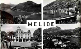 Melide - Melide