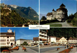 Vaduz - Liechtenstein