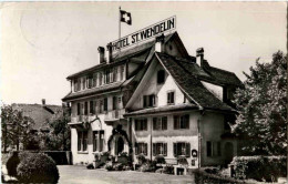 Greppen - Hotel St. Wendelin - Other & Unclassified