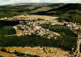 73785906 Schulenberg Oberharz Fliegeraufnahme Gesamtansicht Schulenberg Oberharz - Andere & Zonder Classificatie