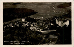 Schloss Lichtenberg - Autres & Non Classés
