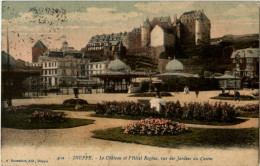 Dieppe - Dieppe