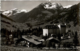 Gstaad - Gstaad