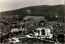 Dornach - Goetheanum - Dornach