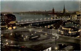 Stockhom - Suède