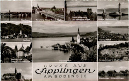 Gruss Aus Sipplingen - Tübingen