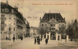 Besancon - Besancon