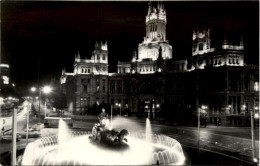 MAdrid - Madrid