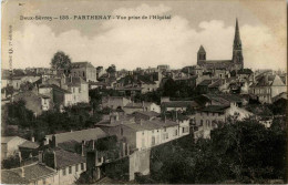 Parthenay - Parthenay