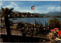 Lugano Paradiso - Lugano