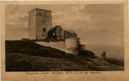 Schesslitz - Ruine Giech - Autres & Non Classés