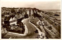 Westcliff On Sea - Southend, Westcliff & Leigh