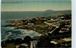 Botany Bay And Sea Point - South Africa