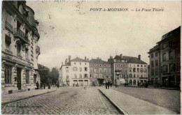 Pont A Mousson - Pont A Mousson