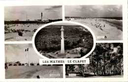 Les Mathes - Le Clapet - Otros & Sin Clasificación