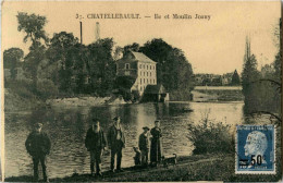 Chatellerault - Chatellerault