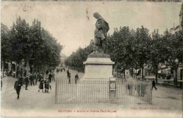 Beziers - Beziers