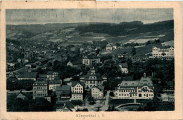 Klingenthal - Klingenthal