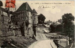 Laon - Laon