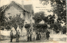 Medan - Medan