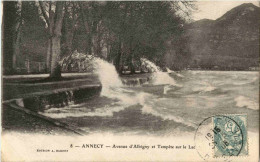 Annecy - Annecy