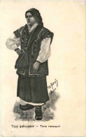 Typy Galicyjskie - Costumes