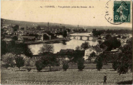 Corbeil - Corbeil Essonnes