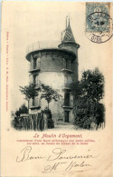 Le Moulin D Orgemont - Argenteuil