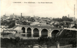 Limoges - Limoges