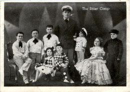 The Ritter Comp - Circus