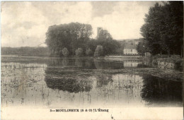 Moulineux - Sonstige & Ohne Zuordnung