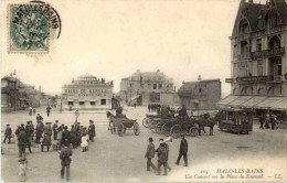 Malo Les Bains Un Concert - Malo Les Bains