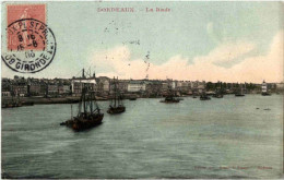 Bordeaux - La Rade - Bordeaux